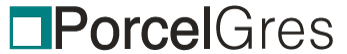 Porcelgres Logo